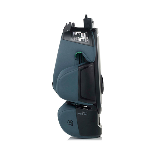 Silla auto FOLDY I-Size  (100 a 150cm)